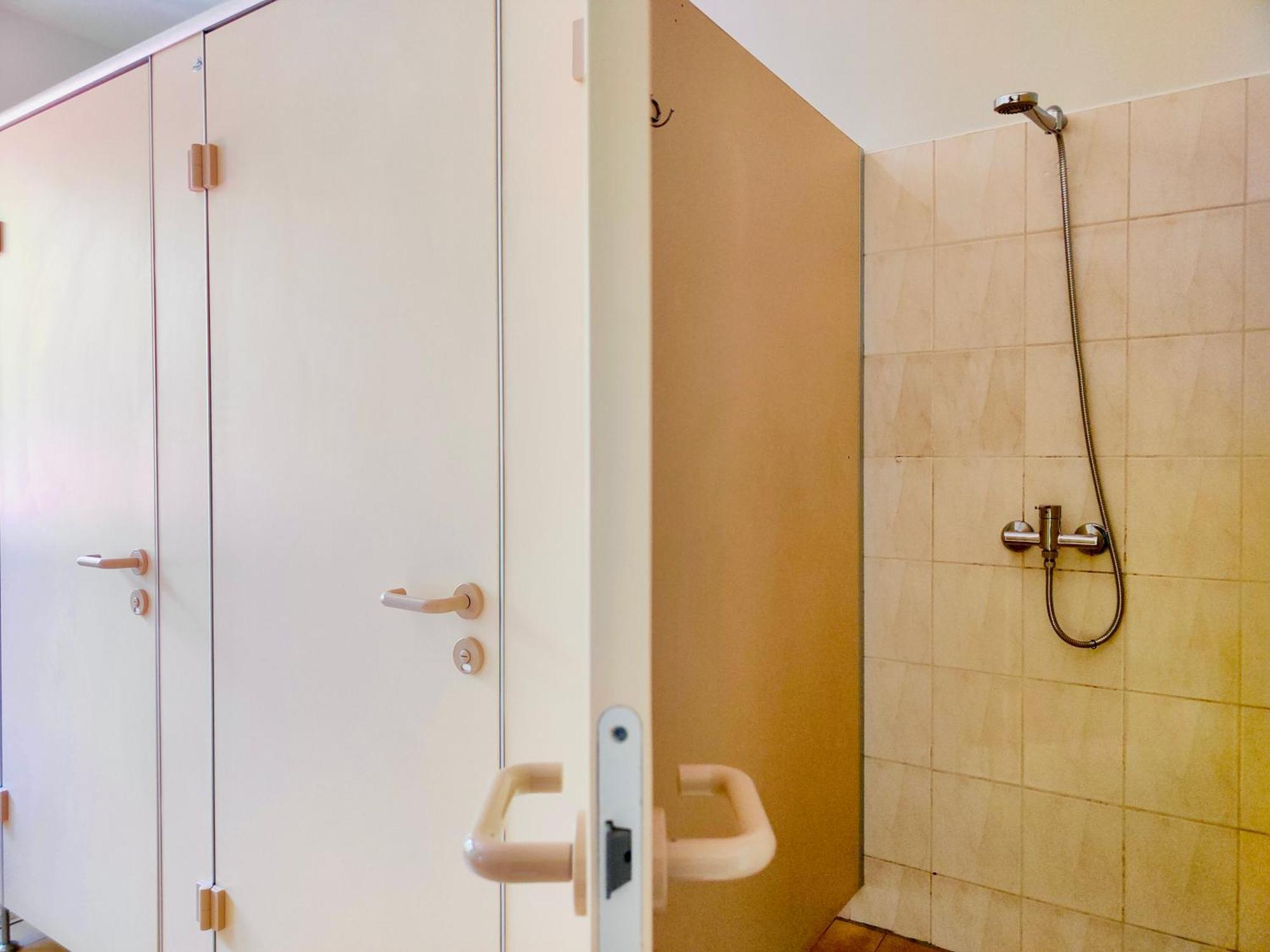 Dom Bez Scian Hotell Gubin Exteriör bild